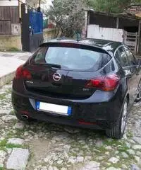 OPEL Astra 2.0 CDTI 165 CV 5p. Cosmo S - 3