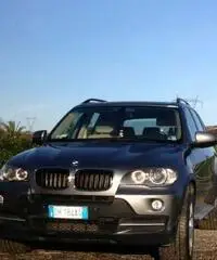 BMW X5 3.0D