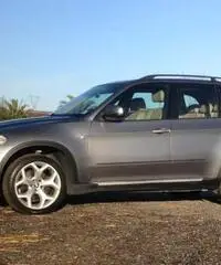 BMW X5 3.0D - 3