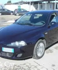 ALFA ROMEO 147 AUTOVETTURA 5 porte diesel del 2005 - 2