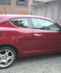 Alfa Romeo Mito 1.4