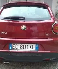 Alfa Romeo Mito 1.4 - 2