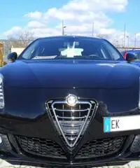 ALFA ROMEO GIULIETTA 1.4 TURBO GPL (di serie) 2012 - 2