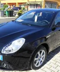 ALFA ROMEO GIULIETTA 1.4 TURBO GPL (di serie) 2012 - 3