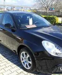 ALFA ROMEO GIULIETTA 1.4 TURBO GPL (di serie) 2012 - 4