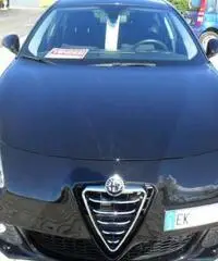 ALFA ROMEO GIULIETTA 1.4 TURBO GPL (di serie) 2012 - 5