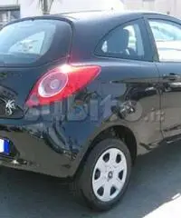 FORD KA - 2