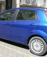 Fiat Grande Punto - 2