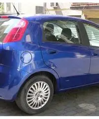 Fiat Grande Punto - 3