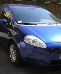 Fiat Grande Punto - 4