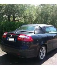 Saab 9-3 CABRIO ottime condizioni FULL OPTIONAL