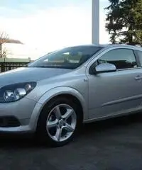 OPEL ASTRA GTC 1.6 GPL COSMO 105CV 2006