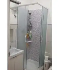 STANZA CON BAGNO PRIVATO - 4