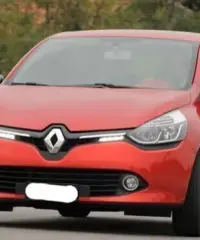 Renault Clio 1.2 GPL 75cv NAVI 2015