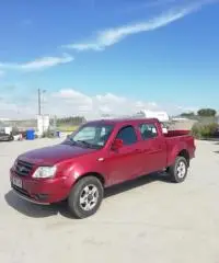 Tata xenon 2.2