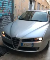 Alfa romeo 159 jtm 150cv