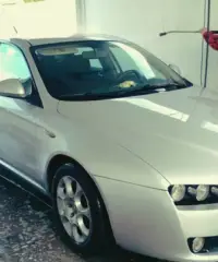 Alfa romeo 159 jtm 150cv - 2