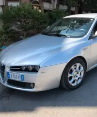 Alfa romeo 159 jtm 150cv - 4