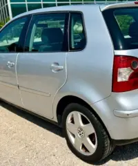 Volkswagen Polo 1.9 Diesel TDI 101cv 5 porte - 2