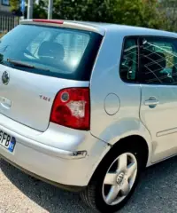 Volkswagen Polo 1.9 Diesel TDI 101cv 5 porte - 3