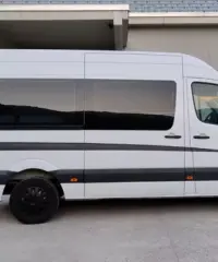 Mercedes Sprinter - 3