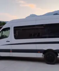 Mercedes Sprinter - 4