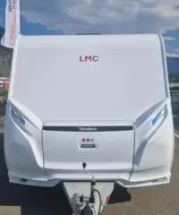 LMC Tandero 430 D - 2