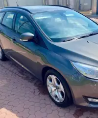 Ford Focus adatta per neopatentati euro 6 - 2