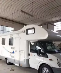 CAMPER Katamarano Rimor 3