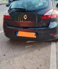 Renault megane 3 serie - 4