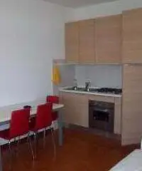 Appartamento in zona Palazzetto a Pordenone 70mq - 2