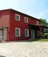 Capannori Affitto Villa 120mq