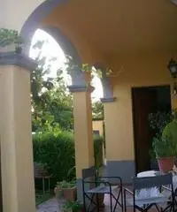 Casa indipendente a Arezzo 180mq - 3