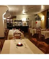 Affittasi ristorante pizzeria - 2