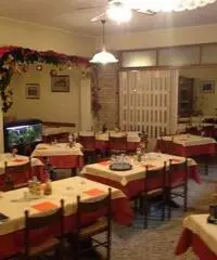 Bar trattoria belvedere - 2