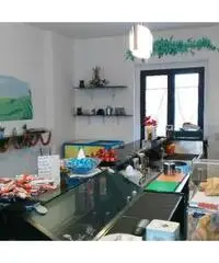 BAR nuova realizzazione vendesi - 2