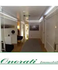 Uffici mq 2600 zona Prati Cod. UF-259 - 4