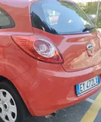 Ford ka 1.2 benzina unico proprietario - 2