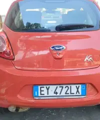 Ford ka 1.2 benzina unico proprietario - 4