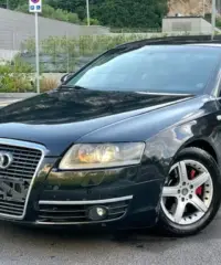 Audi A6 3.0 V6 TDI cv233/kw177 Bi-xeno Sedili risc - 2