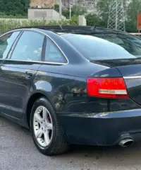 Audi A6 3.0 V6 TDI cv233/kw177 Bi-xeno Sedili risc - 3