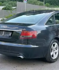 Audi A6 3.0 V6 TDI cv233/kw177 Bi-xeno Sedili risc - 4