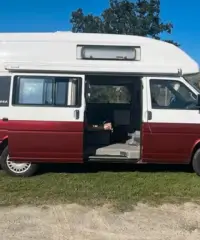 Volkswagen California Westfalia