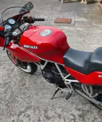 Ducati 350 SS - 1992 - 4