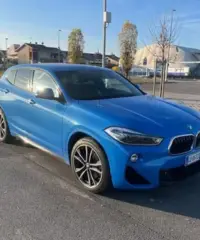 BMW X2 SDrive 20i