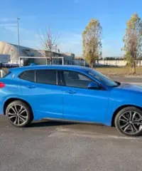 BMW X2 SDrive 20i - 2