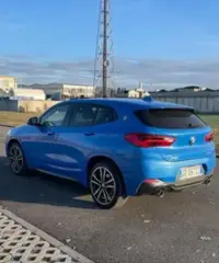 BMW X2 SDrive 20i - 3