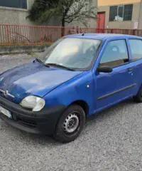 Fiat 600 1.1