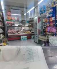 Ceditura negozio alimentari-salumeria - 2