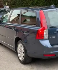 Volvo V50 2.0 D cat Kinetic come nuova - 2